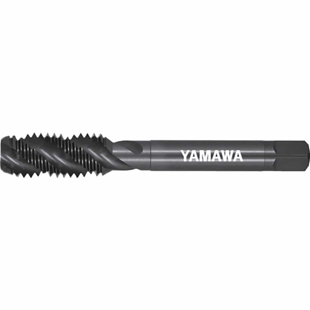 ヤマワ　軟鋼用スパイラルタップ　Ｅ－ＳＰ　Ｐ２　Ｍ１０Ｘ１．５　Ｅ－ＳＰ－Ｍ１０Ｘ１．５＿