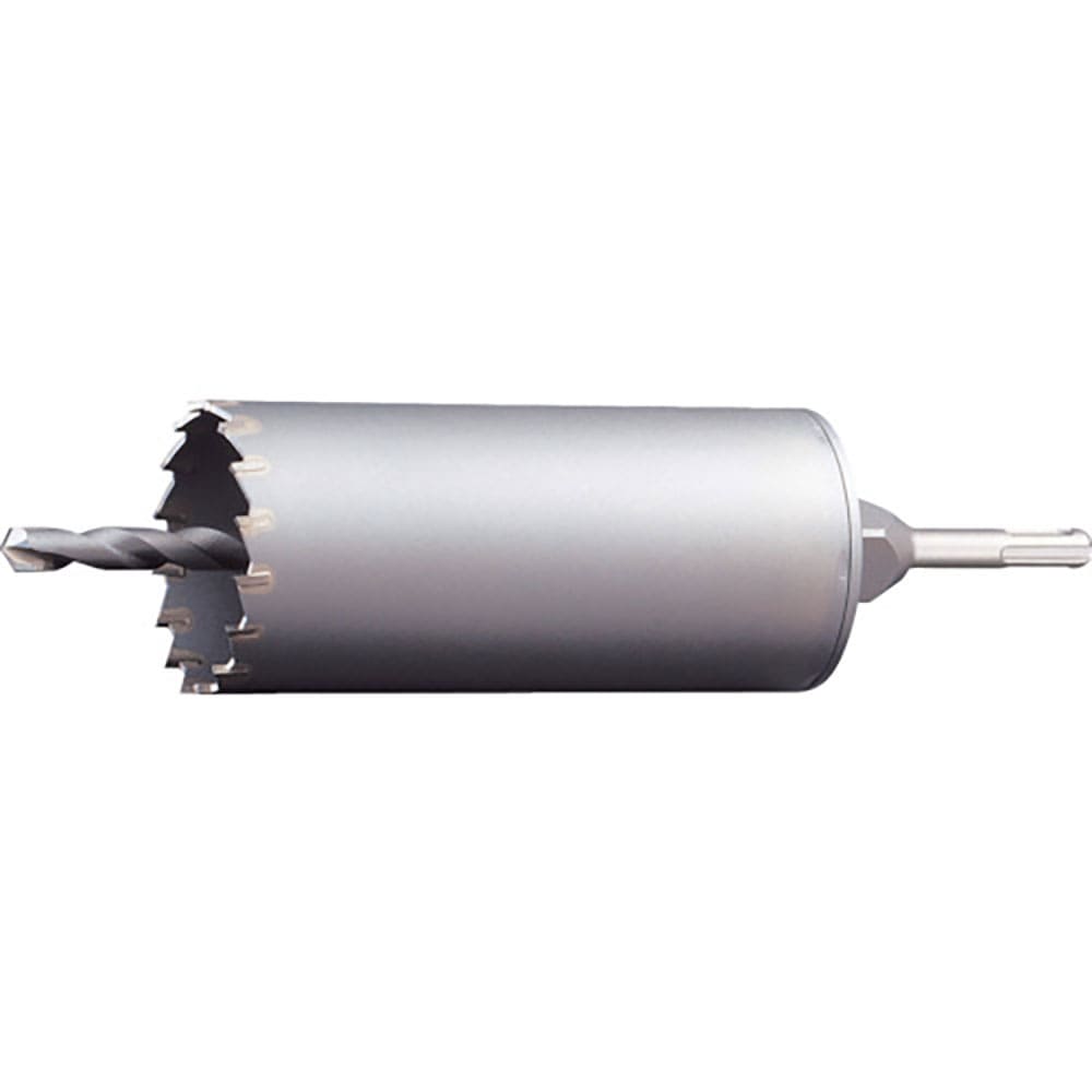 ＵＮＩＫＡ　ＥＳコアドリル　振動用１３０ｍｍ　ＳＤＳシャンク　ＥＳ－Ｖ１３０ＳＤＳ＿