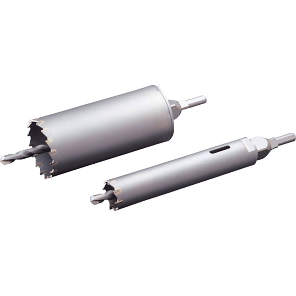 ＵＮＩＫＡ　ＥＳコアドリル　振動用８５ｍｍ　ストレートシャンク　ＥＳ－Ｖ８５ＳＴ＿