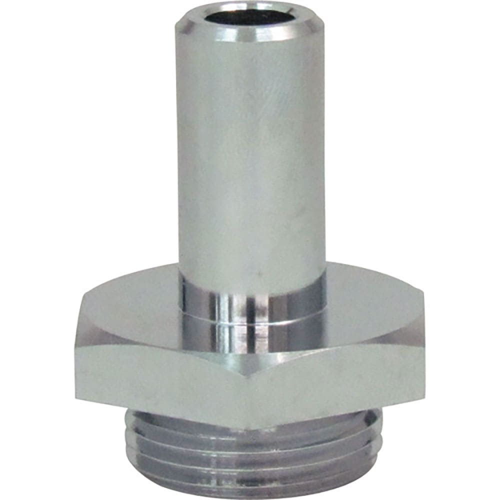 ＵＬＶＡＣ　ホース口排気管　φ１５×Ｇ３／４　ＥＸＨＡＵＳＴ　ＰＩＰＥ（ＤＩＡ．１５　Ｘ　Ｇ３／４＿