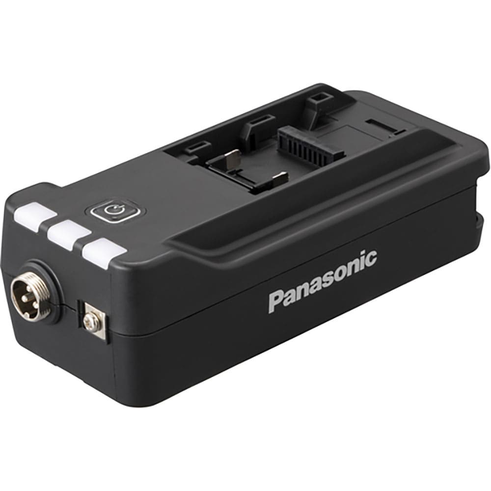 Ｐａｎａｓｏｎｉｃ　電池アダプター　ＥＹＳＺＰ００２＿