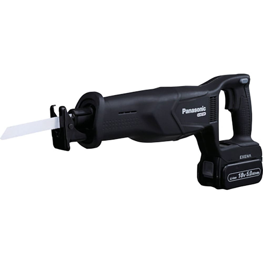 ＥＸＥＮＡ　充電レシプロソー　　　　　　　　　　　　　ＥＺ４５Ａ１ＬＪ２Ｇ－Ｂ＿