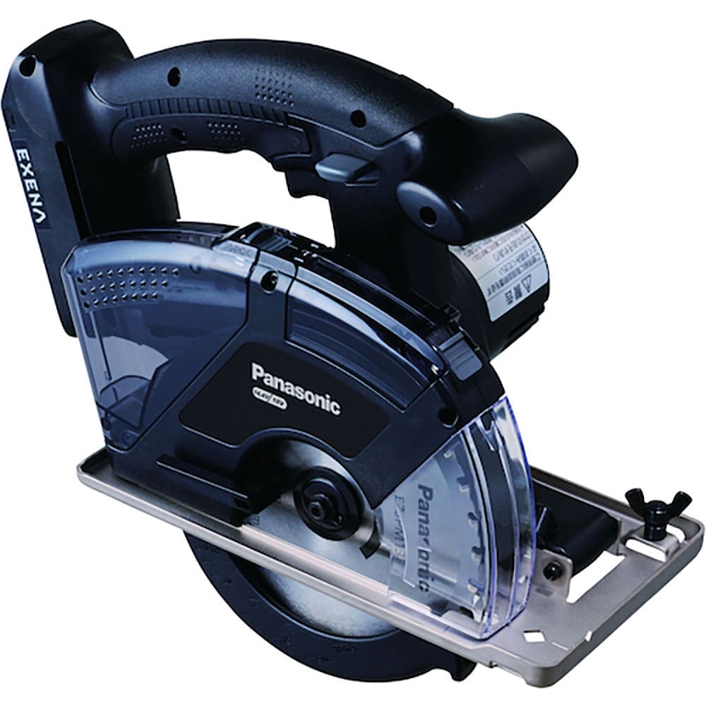 ＥＸＥＮＡ　充電パワーカッター本体のみ、木工刃付　　　　　　ＥＺ４５Ａ２ＸＷ－Ｂ＿