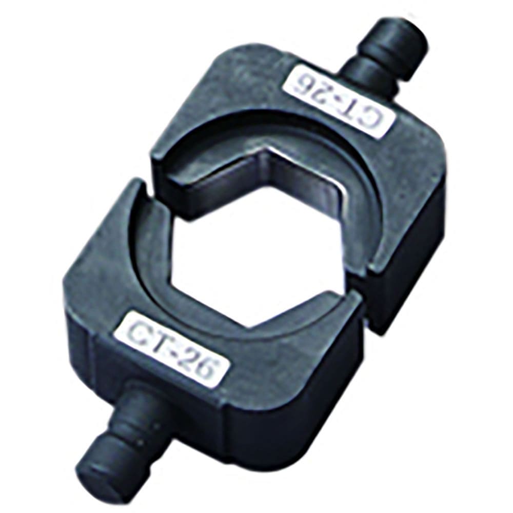 Ｐａｎａｓｏｎｉｃ　六角ダイス１１０ー１２５　ＥＺ９ＸＣＴ２６＿