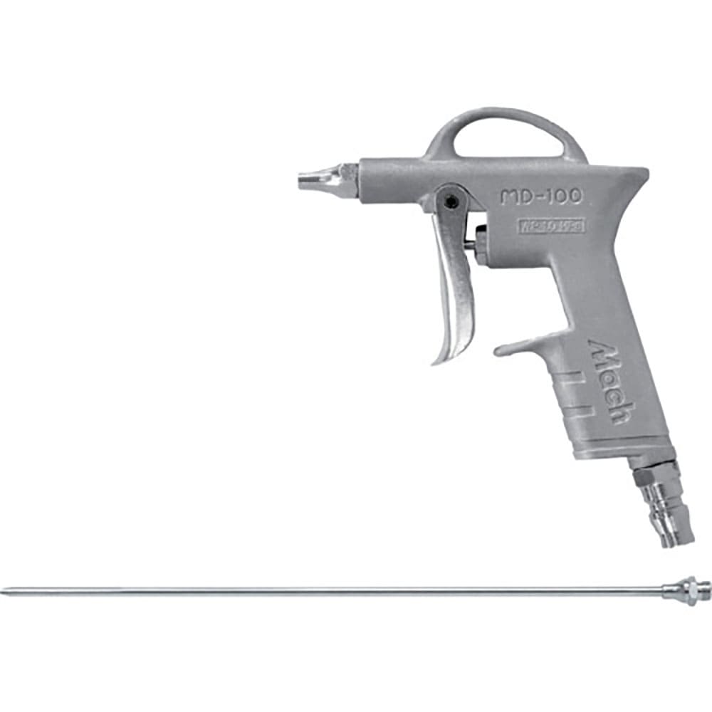 マッハ　エアーダスター　金属ノズル３００ｍｍ付　Ｆ１０５＿