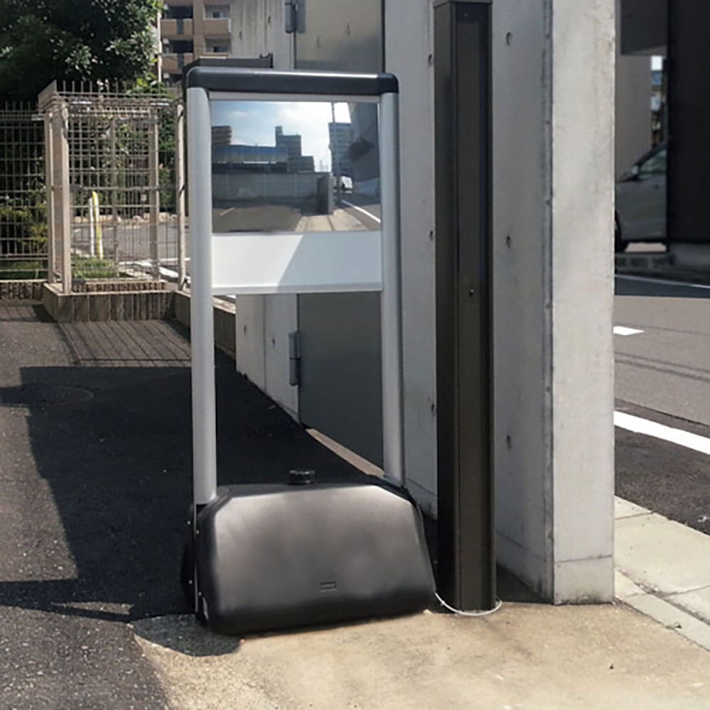 Ｋｏｍｙ　ＦＦスタンドミラー（左置き用）　Ｆ４８ＳＬ＿