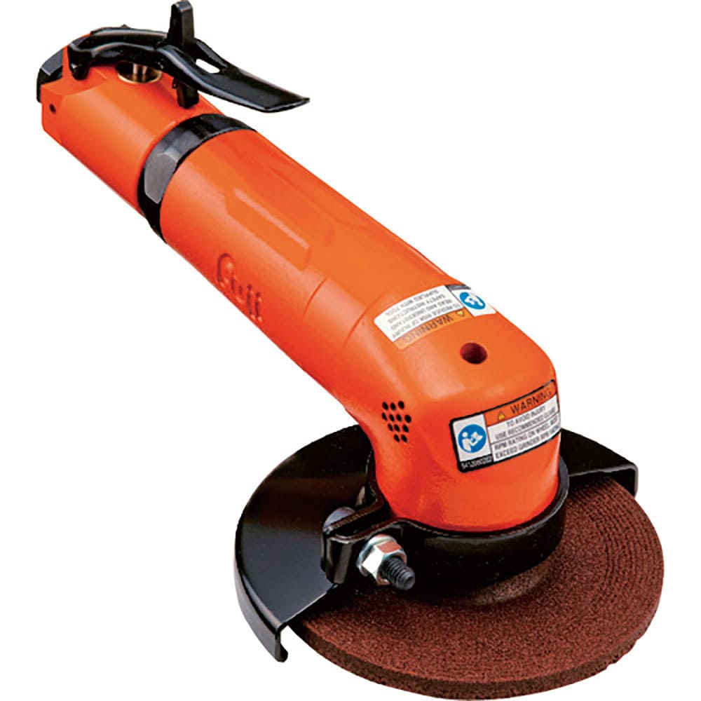 不二　小型アングルグラインダ　ＦＡ－３０－３Ｆ＿