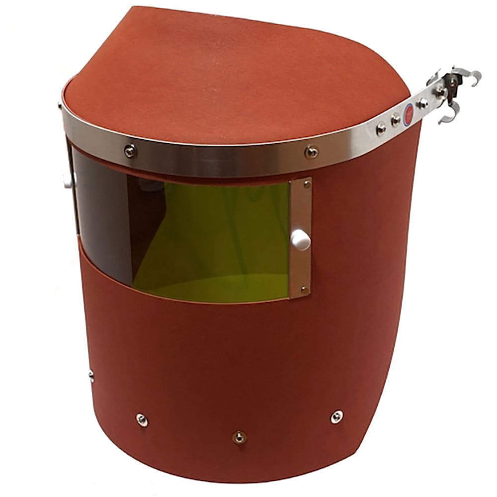 ＴＯＡ　ＢＯＪＩＮ　ワイドレンズファイバー溶接面　ＦＢ７７７（ＲＦ）－Ｎ３　ＩＲ３　ＦＢ７７７（Ｒ＿