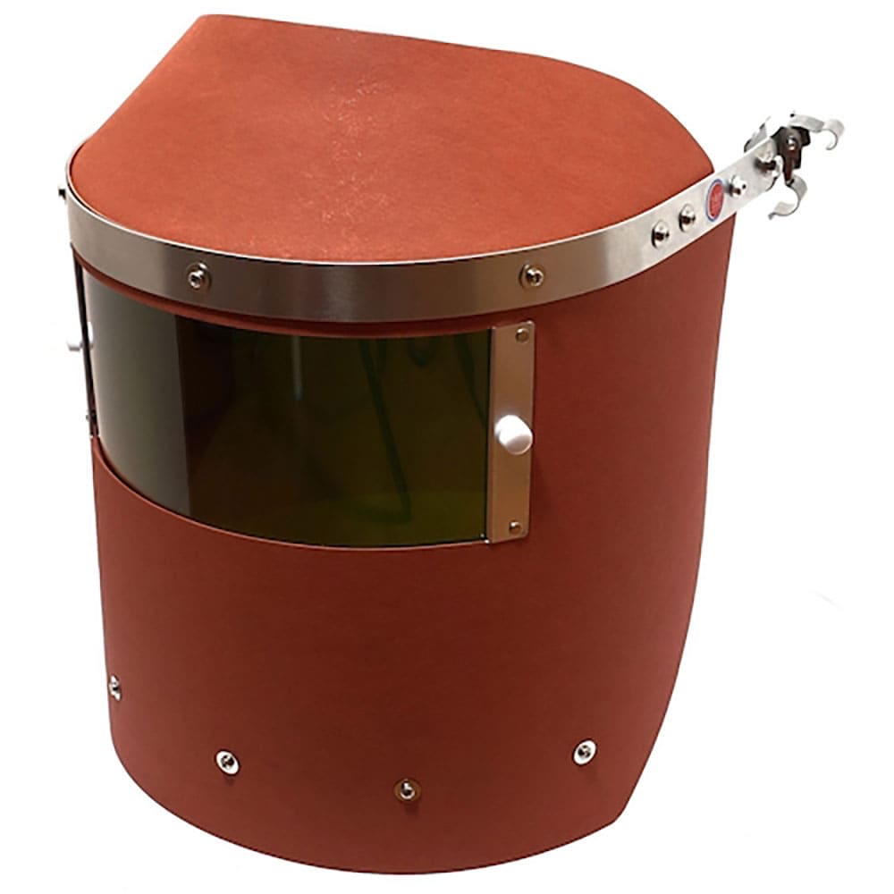 ＴＯＡ　ＢＯＪＩＮ　ワイドレンズファイバー溶接面　ＦＢ７７７（ＲＦ）－Ｎ３　ＩＲ５　ＦＢ７７７（Ｒ＿