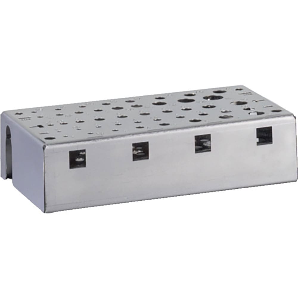 Ｆａｍｉ　パンチングパネル専用ドリルホルダー　１５５Ｘ８４Ｘ３９ｍｍ　ＦＢＬＩＴ０２６０ＺＺ＿