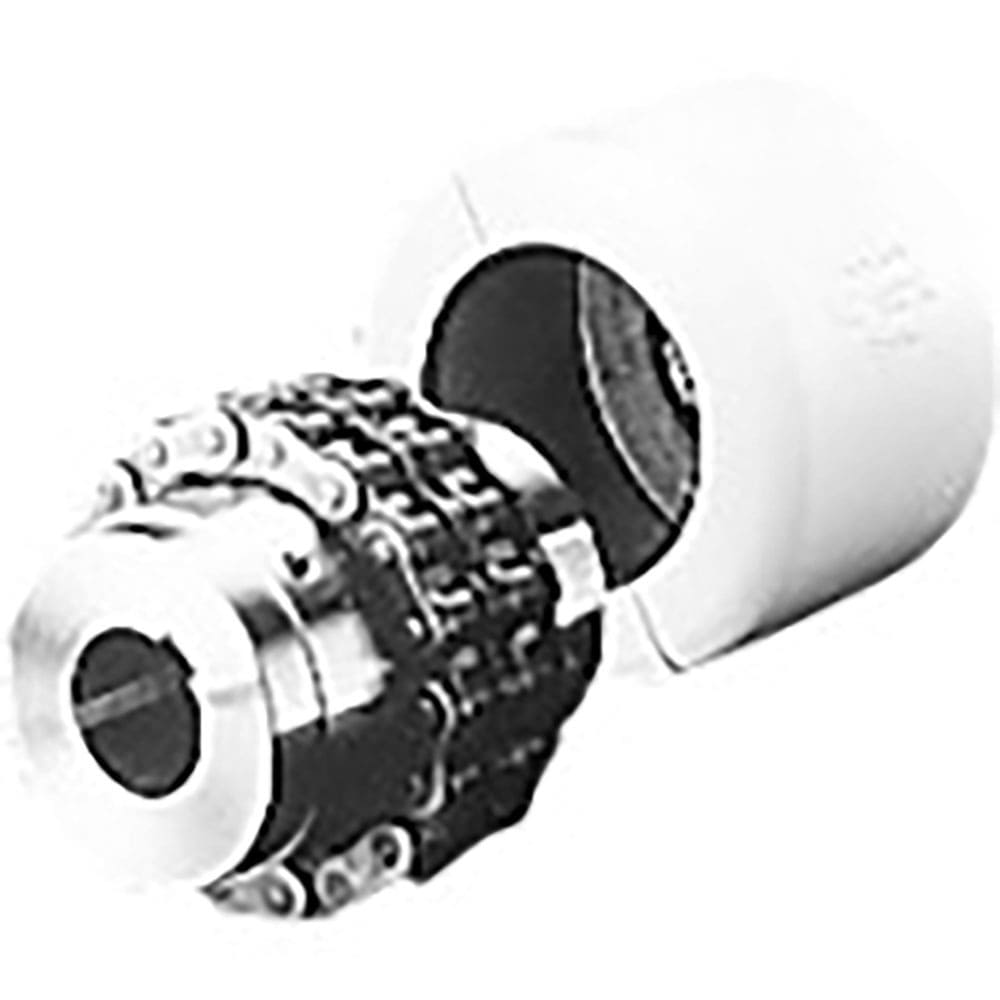 ＫＡＮＡ　ＦＢカップリングスプロケット５０　歯数１８　軸穴径３５ｍｍ　ＦＢＮ５０１８Ｄ３５＿