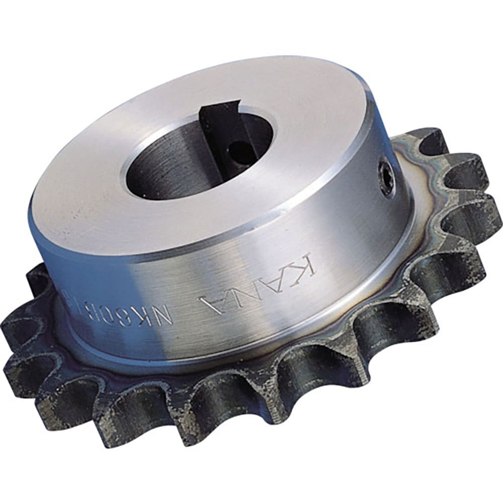 ＫＡＮＡ　ＦＢスプロケット８０　歯数３０　適合チェーンＮｏ．８０　ＦＢＮ８０Ｂ３０Ｄ６０＿