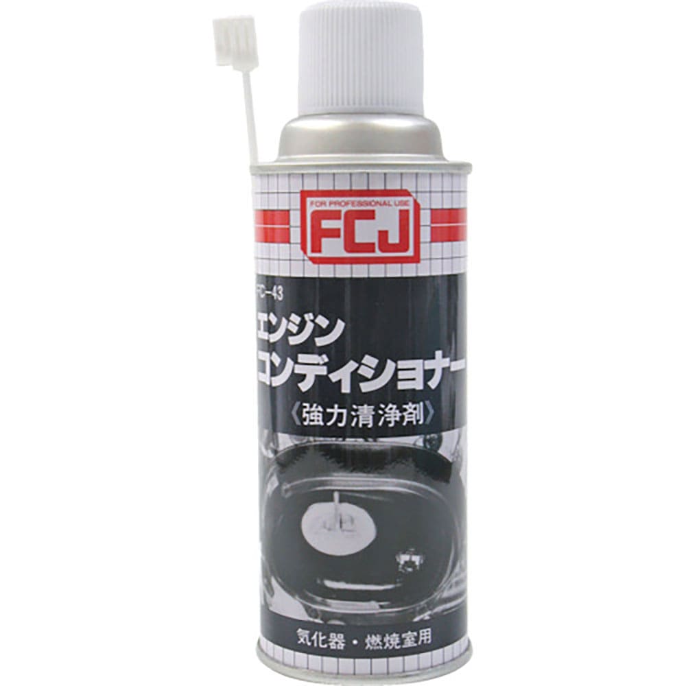 ＦＣＪ　エンジンコンディショナー　２４０ｍｌ　ＦＣ－０４３＿