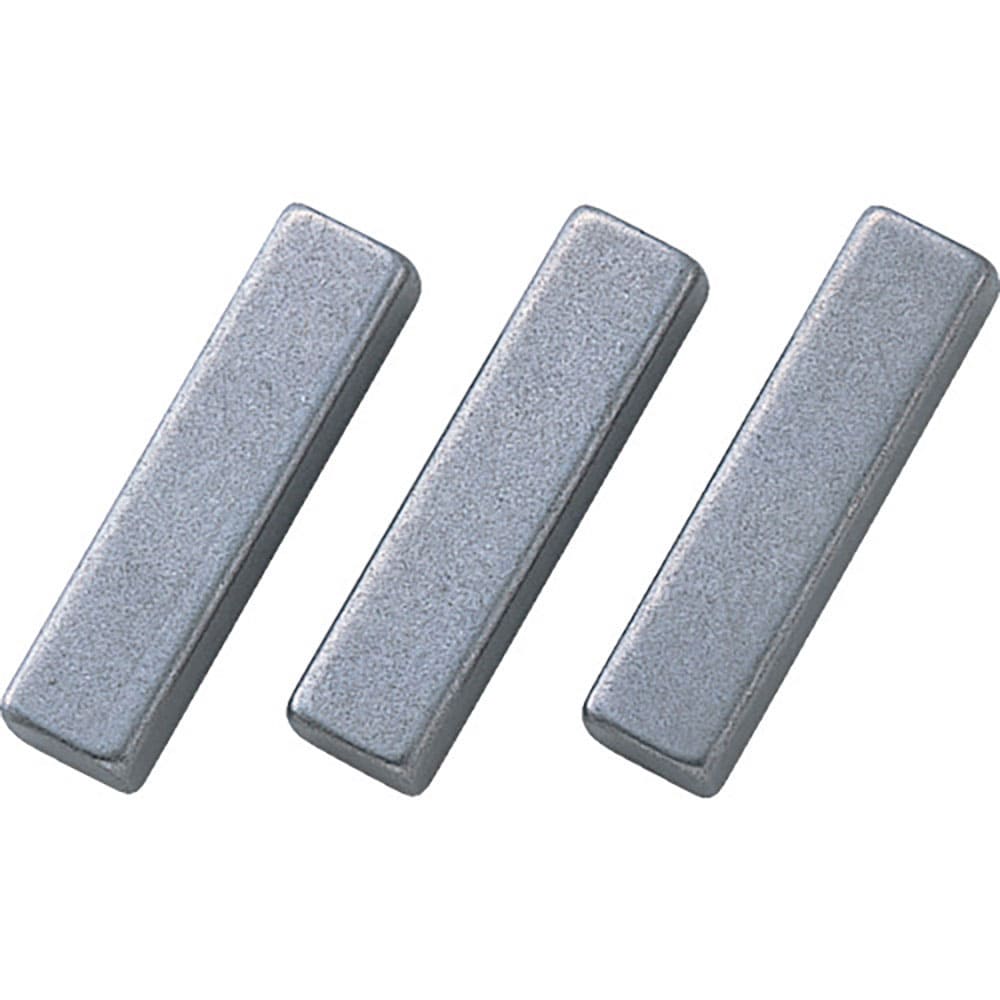 セイキ　平行キー　両角Ｓ４５Ｃ　（Ｓ４５Ｃ／２５－１４－１００）　ＦＣ２５１００＿