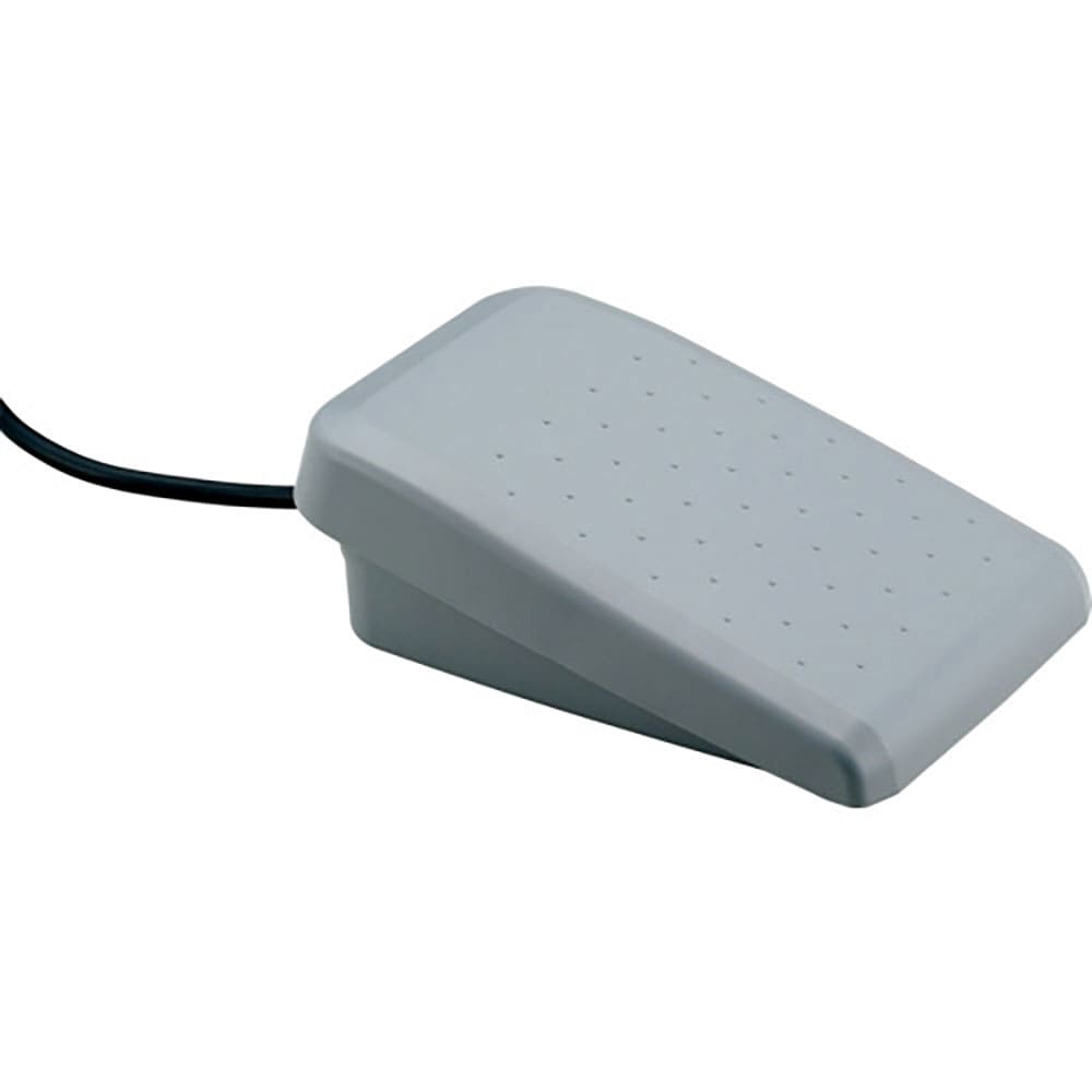 ナカニシ　精密マイクログラインダ　イーマックスエボリューション用　フットコントローラー（８１０６）＿