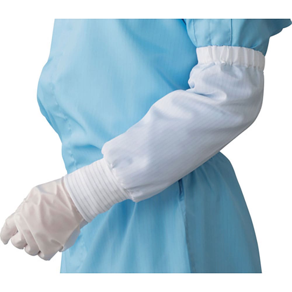 ＴｒｉＡｐｅｘ　クリーンアームカバー　ＦＣ９１９Ｃ　ホワイト　Ｌ　ＦＣ９１９Ｃ－０１－Ｌ＿