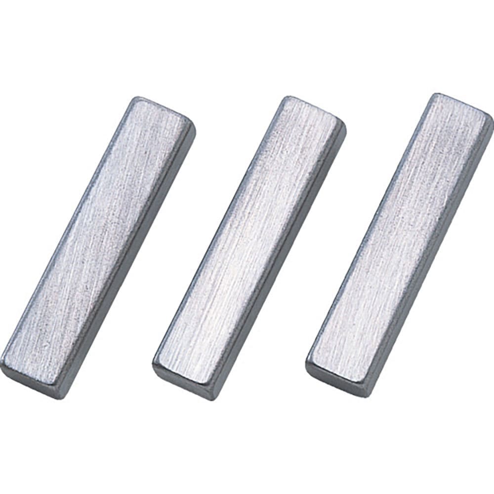 セイキ　平行キー　両角ＳＵＳ３１６　（ＳＵＳ３１６／３－３－１４）　ＦＣＳ０３０１４＿