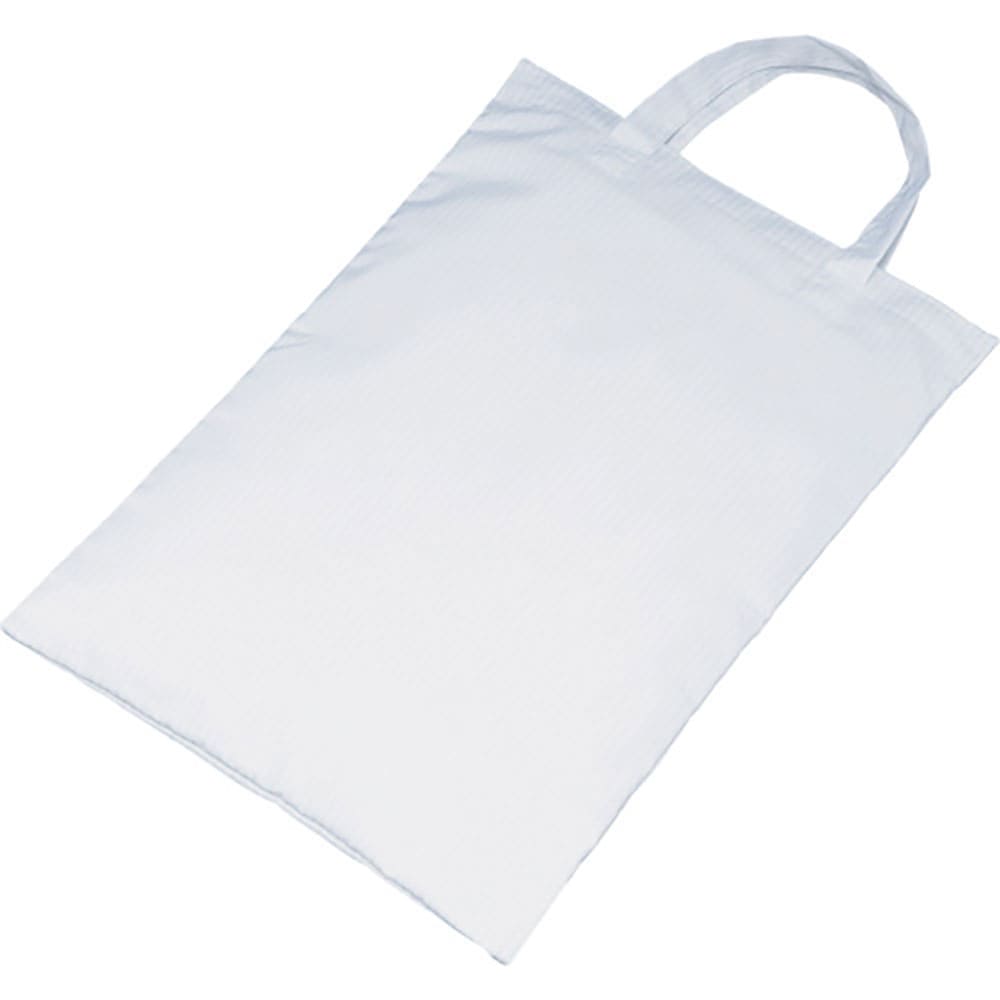 ＴｒｉＡｐｅｘ　クリーンバッグ　ＦＤ９１０Ｃ　ホワイト　ＦＲＥＥ　ＦＤ９１０Ｃ－０１－ＦＲＥＥ＿