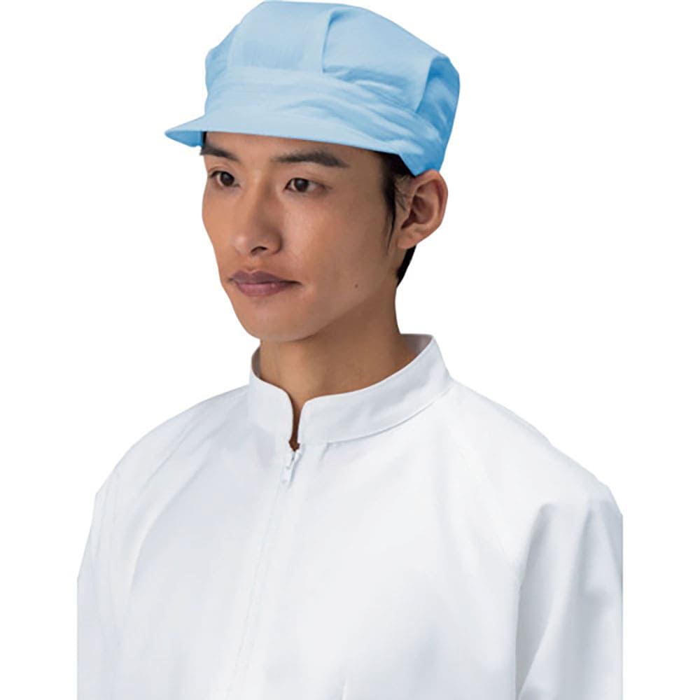 ＴｒｉＡｐｅｘ　クリーンキャップ　ＦＨ４５５Ａ　ブルー　ＦＲＥＥ　ＦＨ４５５Ａ－０２－ＦＲＥＥ＿