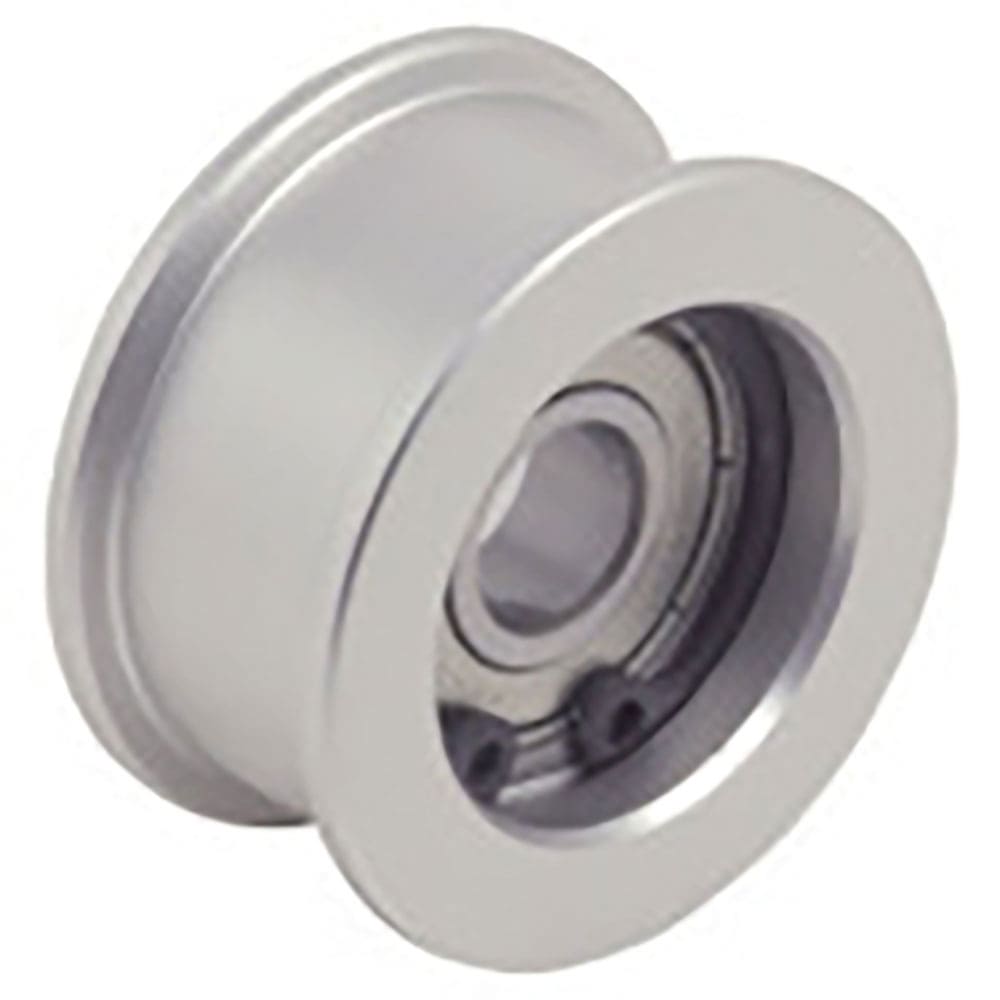 イマオ　フランジ付きプーリーアイドラー　ＦＩＰＳ５５６０＿