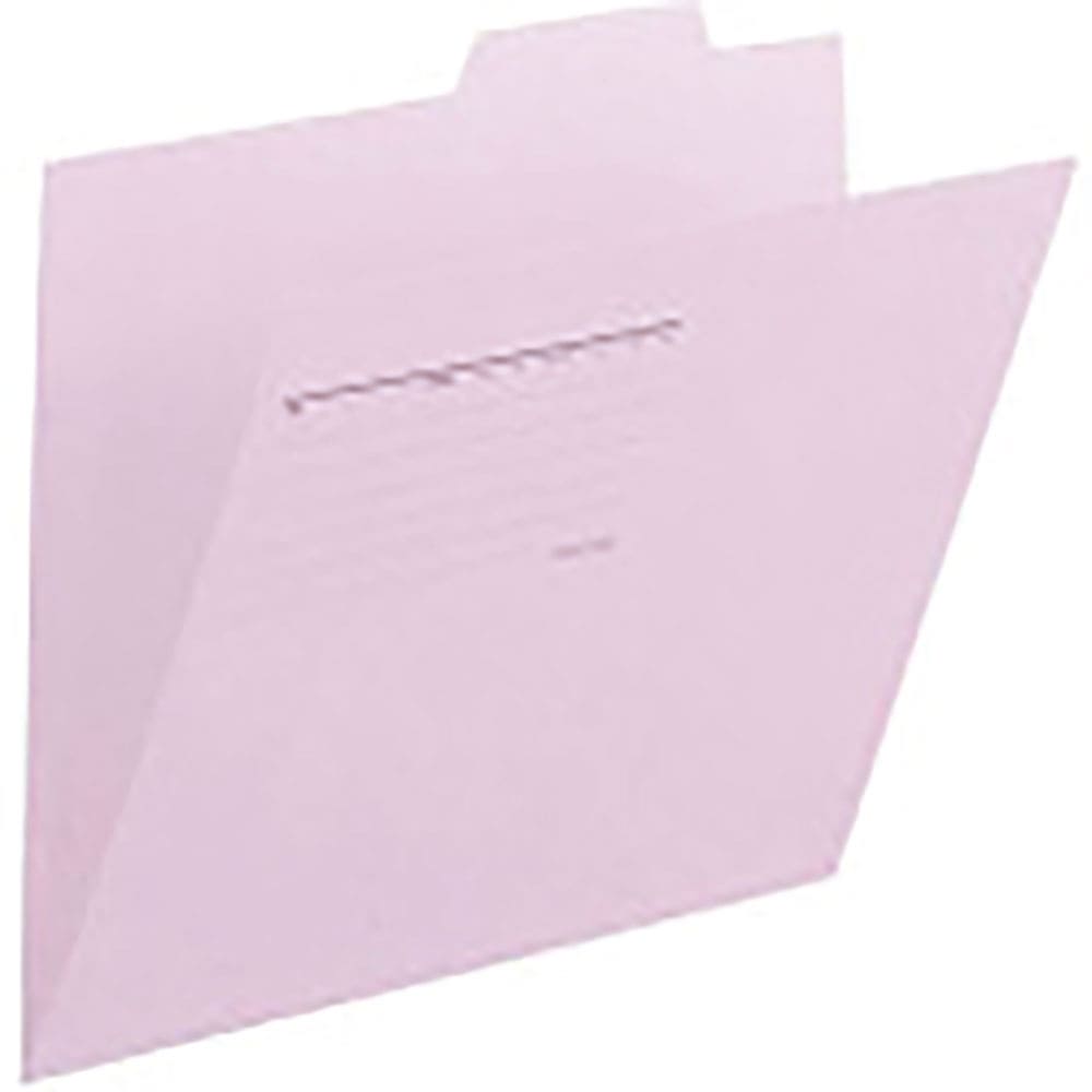 ＰＬＵＳ　２９５０４９）個別フォルダ－　ＦＬ－０６１ＩＦ　Ａ４Ｅ　紫　１０枚　ＦＬ－０６１ＩＦ（１＿