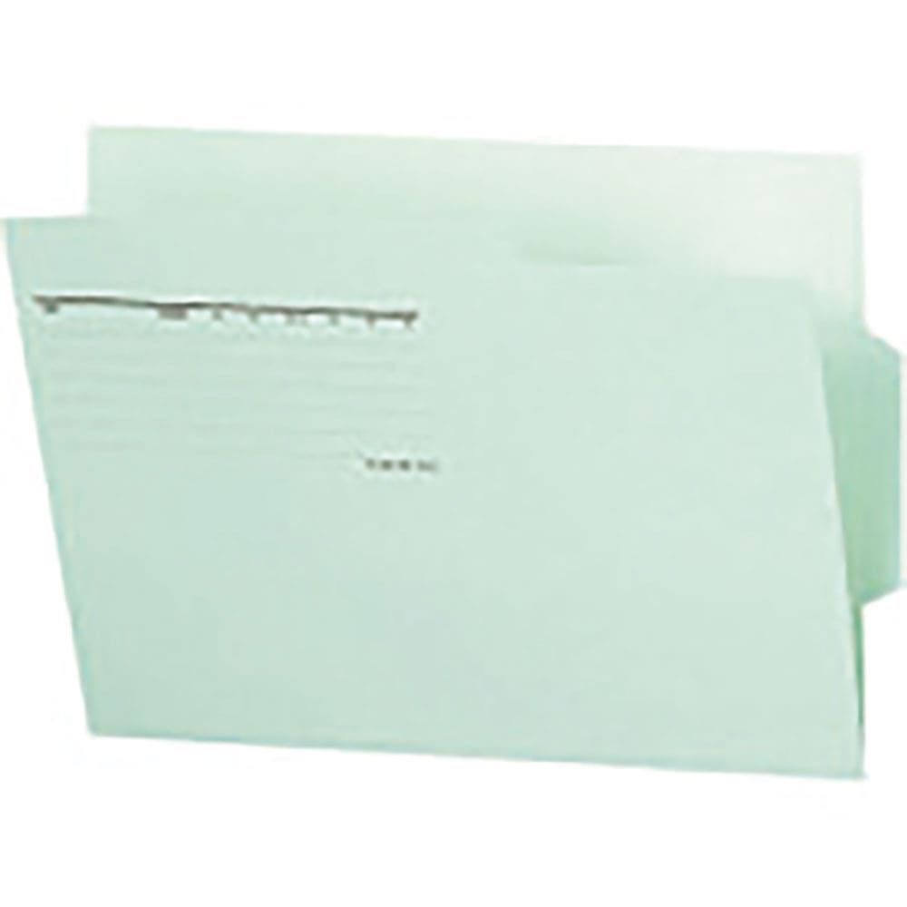 ＰＬＵＳ　２９４６４４）個別フォルダーラテラル　ＦＬ－０６１ＲＩＦ　青　１０枚　　ＦＬ－０６１ＲＩ＿