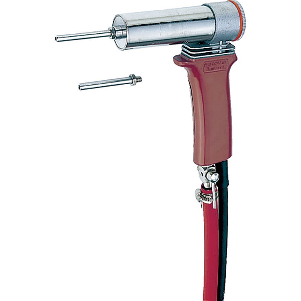 富士インパルス　塩ビ溶接用ＦＬガン　ＦＬ－ＧＵＮ（０６１０１Ｂ）　ＦＬ－ＧＵＮ　０６１０１Ｂ＿