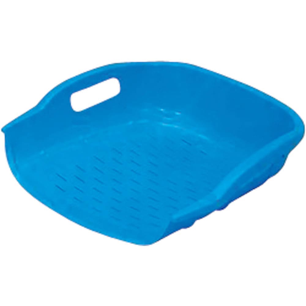 ＹＡＺＡＫＩ　石箕　ＦＭ－３６　ブルー　ＦＭ－３６＿