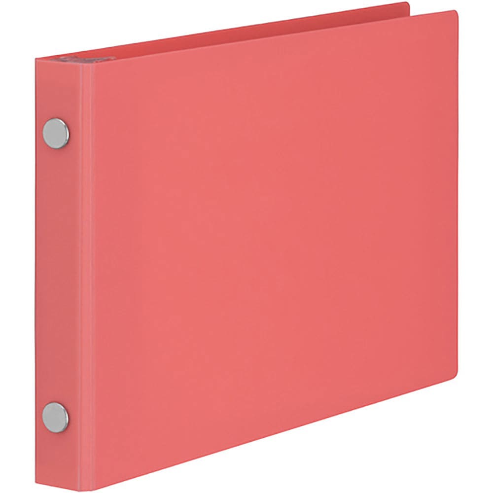 ｍａｒｕｍａｎ　ミニサイズ　バインダー　イントゥーワン　ＦＭ６１－０８＿