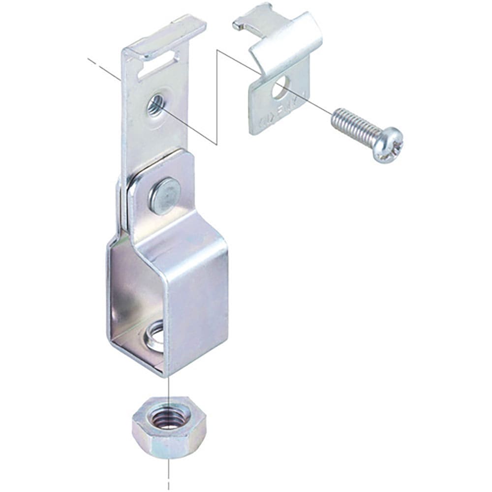 ＮＥＧＵＲＯＳＵ　メッセンジャーワイヤー吊金具　ＦＭＹ１－Ｗ３＿