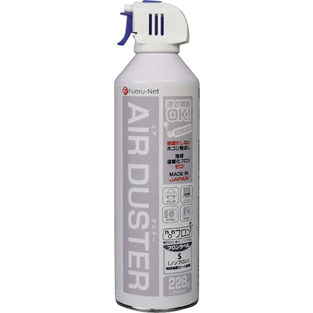 ナカバヤシ　エアダスタートリガータイプ３５０ｍｌ　ＦＮＣ－ＪＢ０４Ｔ＿