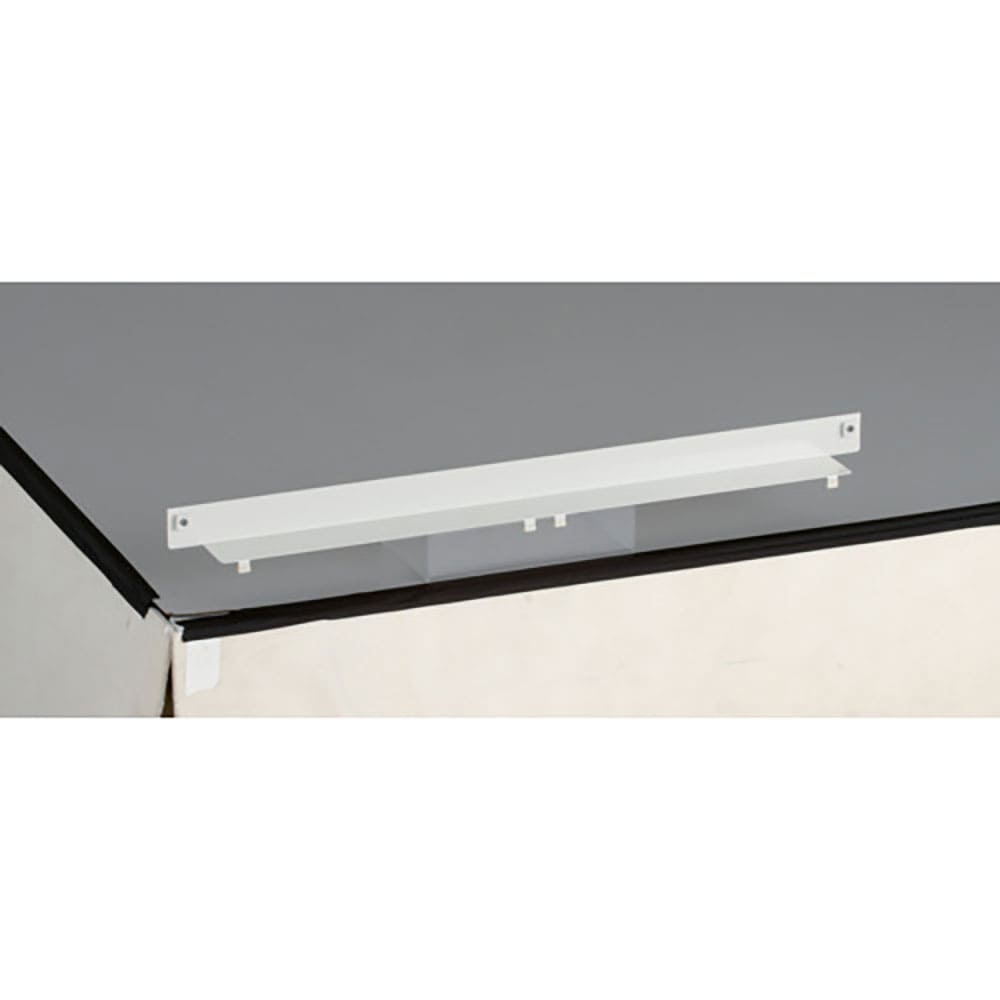 ＴＲＵＳＣＯ　ツールワゴン　ファイルラビット　Ｗ５４０用引出ストッパー　ＦＲＢ－Ａ４ＤＳ＿