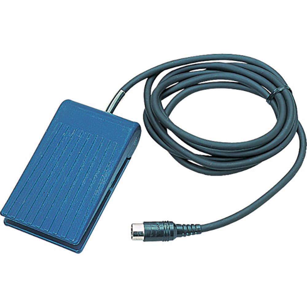 ウラワミニター　ＯＮ／ＯＦＦフットスイッチ　ＦＳ１８－９１＿