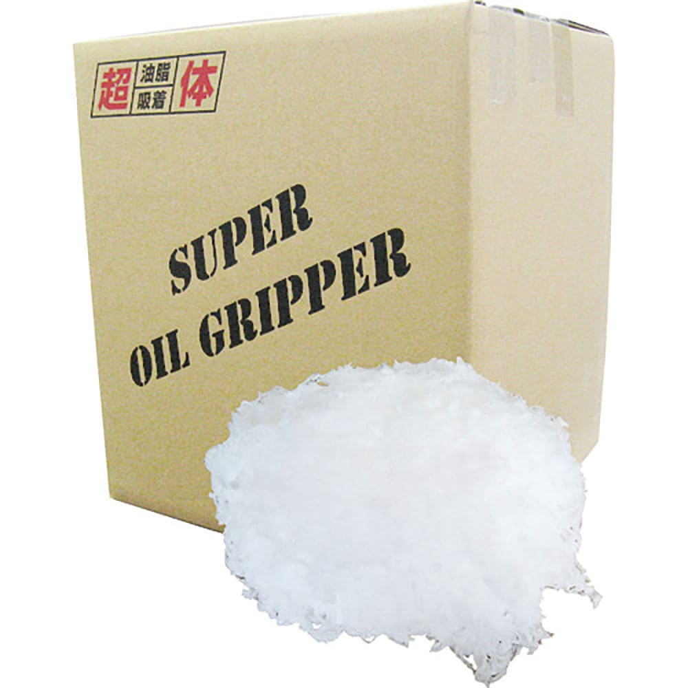 ＦＯＲＶＩＣＥ　スーパーオイルグリッパー　ＦＳＯＧ－４９－０１－Ｔ＿