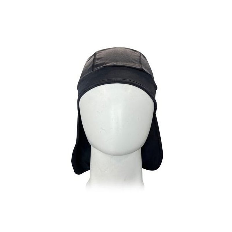 リベルタ　氷撃　インナーキャップタレ付　ブラック　Ｆ　ＬＤ－ＦＴＡ３