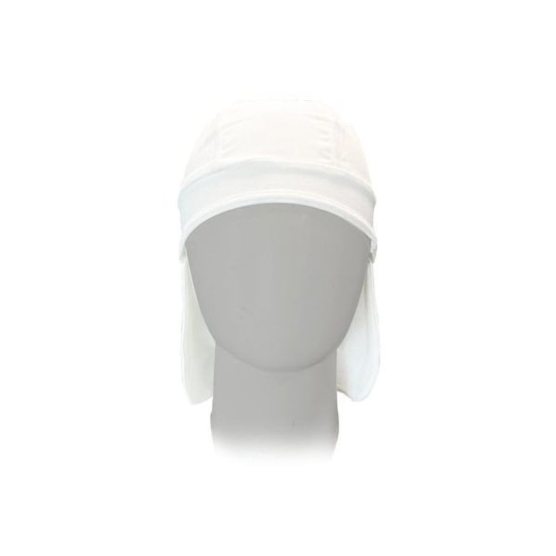 リベルタ　氷撃　インナーキャップタレ付　ホワイト　Ｆ　ＬＤ－ＦＴＡ３