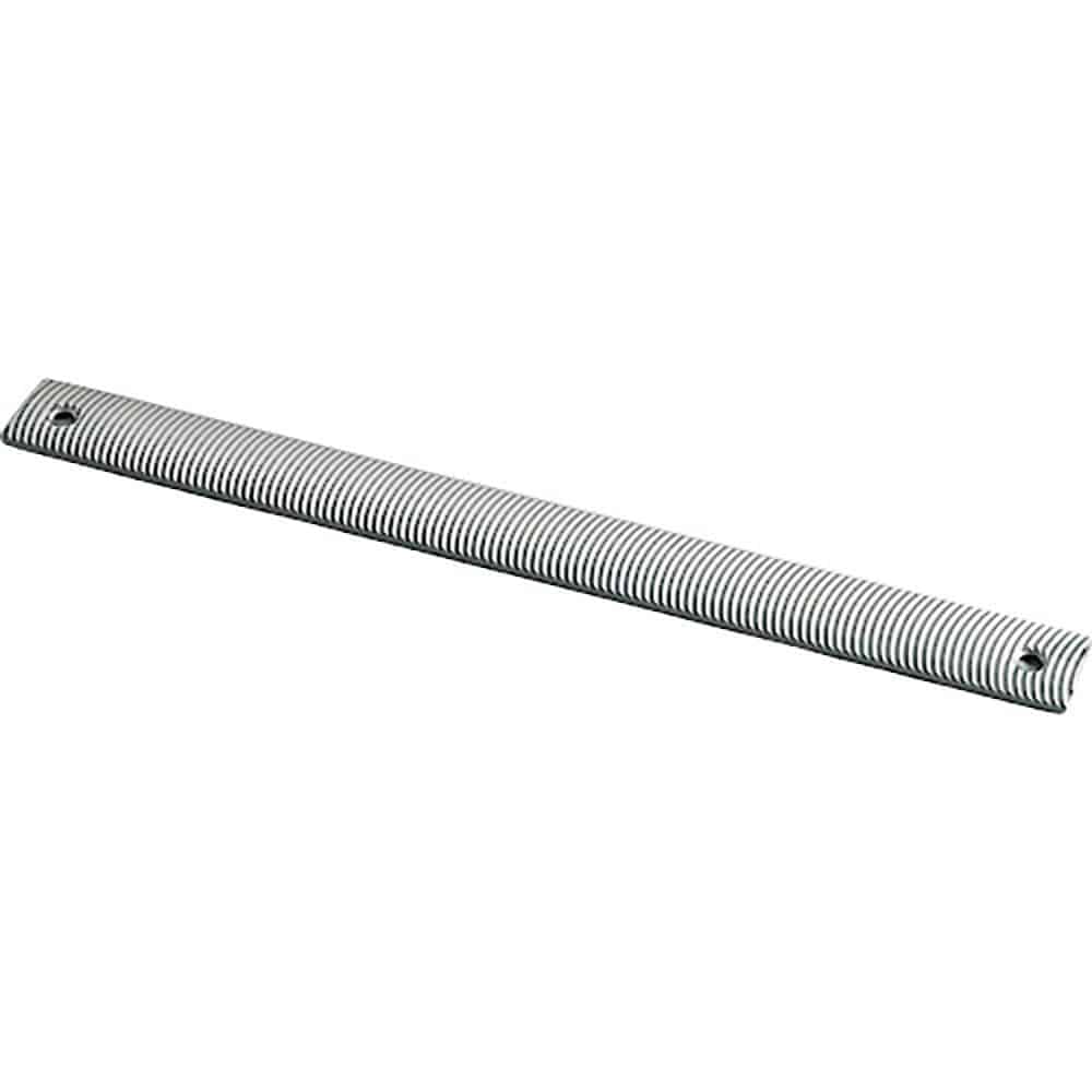 ツボサン　替刃　フレキシブルヤスリ　３００ｍｍ　荒目　ＦＸ３００６１＿