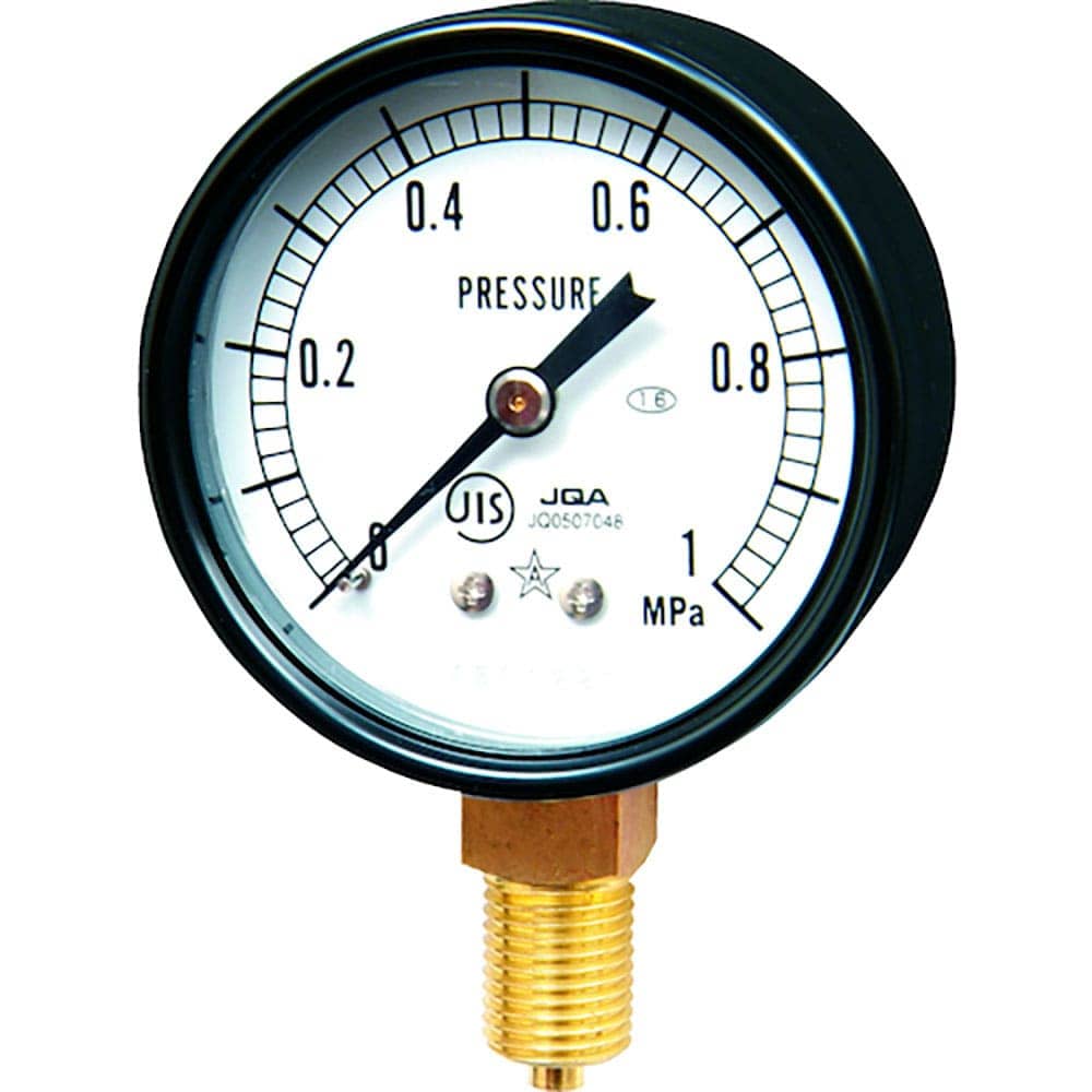 右下　一般圧力計　Ｇ２１１－１１１－２５ＭＰＡ＿