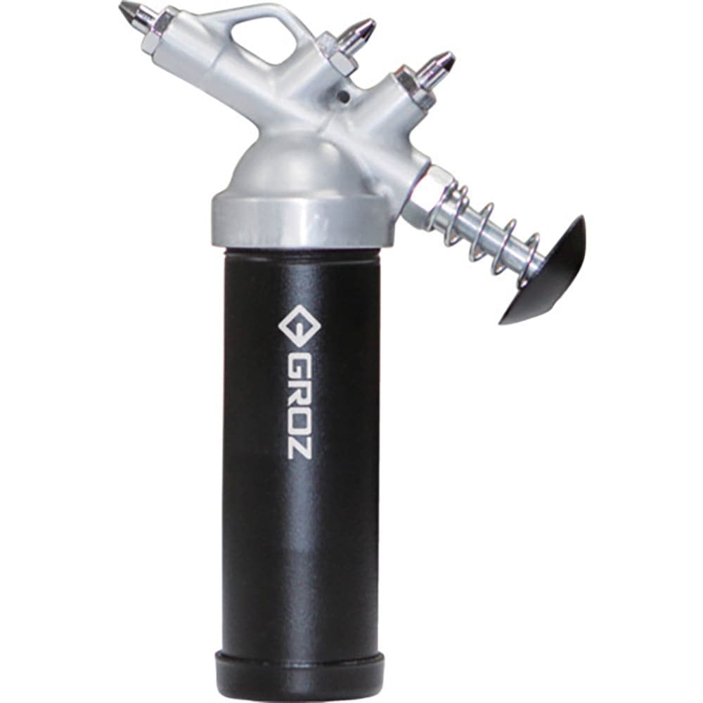 ＧＲＯＺ　ミニグリスガン（手詰め用）　ノズル３サイズ付　Ｇ３Ｐ＿