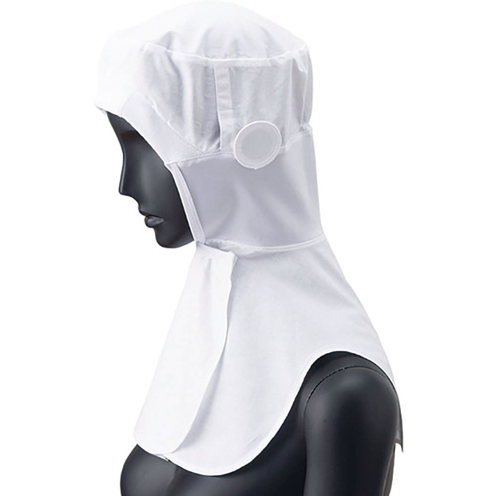 サンペックス　フード　白　Ｇ－５１９０＿