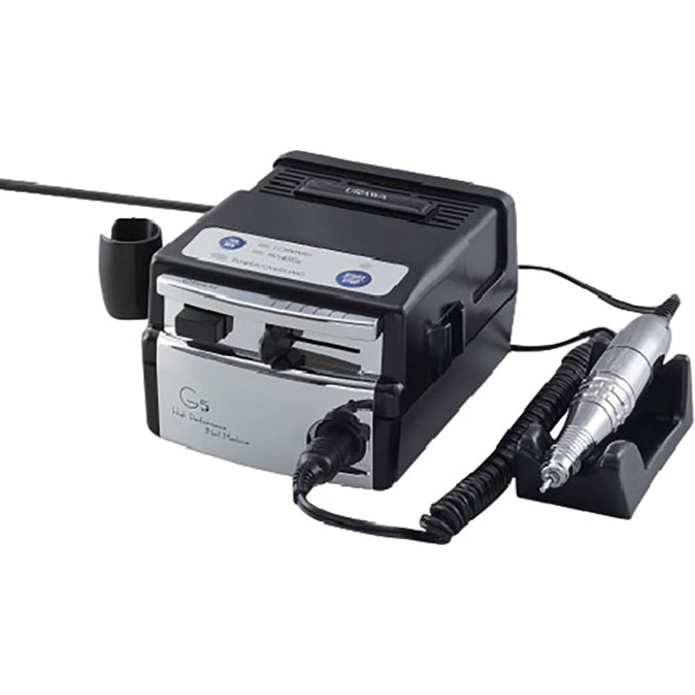 ウラワミニター　マイクログラインダー本体ＡＣ電源式Ｇ５ＳＴ１０　Ｇ５ＳＴ１０＿