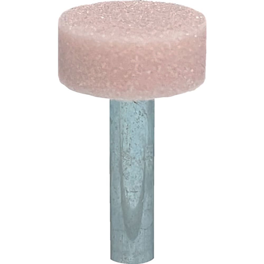 リューター　軸付砥石　Ｇ６６１２＿