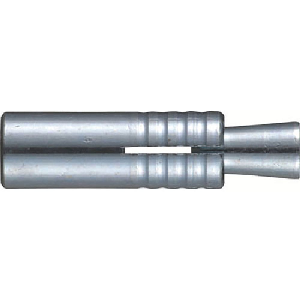 サンコー　テクノ　グリップアンカーＧＡタイプロング　スチール製　ミリねじ　ＧＡ－１２ＭＬ　（ゼンチ＿