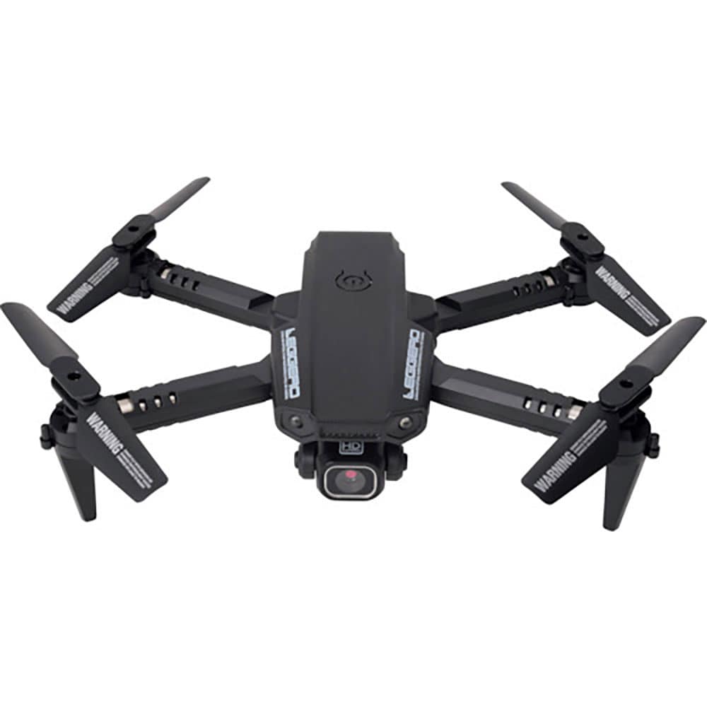 ＧＦＯＲＣＥ　ドローン　Ｌｅｇｇｅｒｏ（レジェーロ）　ブラック　ＧＢ１８０＿