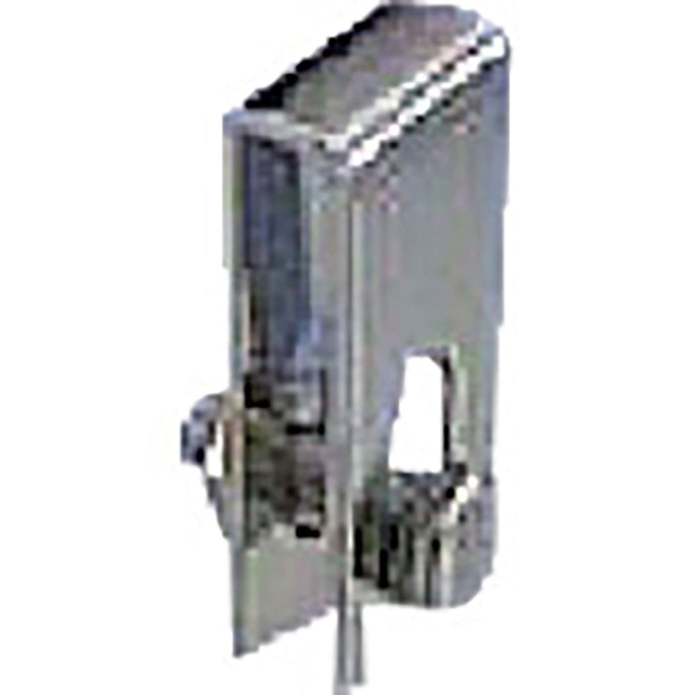 水本　グレーチングクリップ　ステンレス　ＧＣＤ型　適用の高さ１８～３８ｍｍ　幅１０ｍｍ　ＧＣＤ－１＿