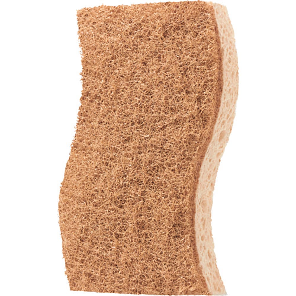 ３Ｍ　スコッチ・ブライト（ＴＭ）　グリーナークリーン　セルローススポンジたわし　キズつけないタイプ＿