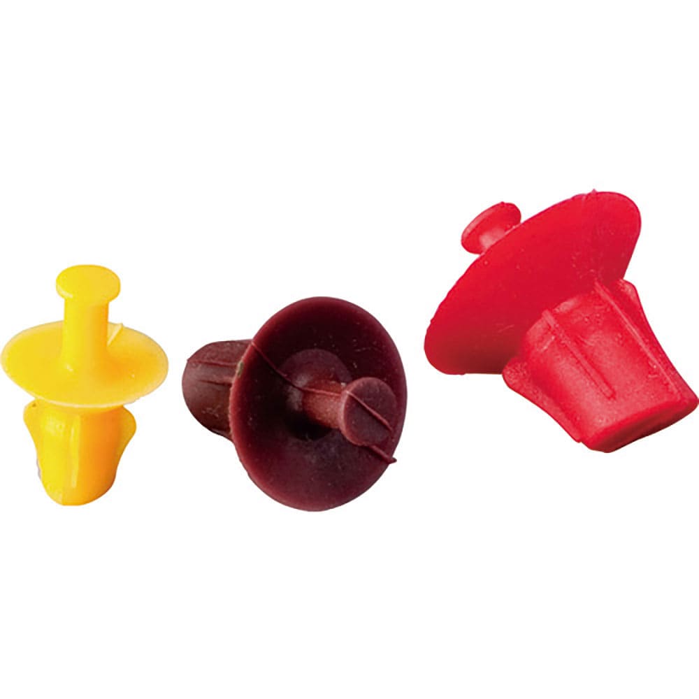 ＩＷＡＴＡ　円錐プラグ（皿ザグリ用）１０個入　ＧＧＦ１０－Ｐ＿