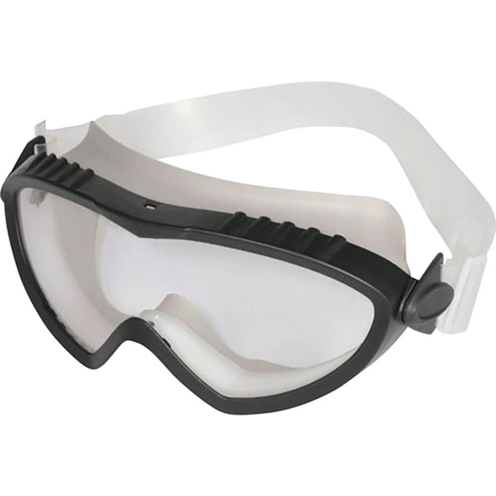 ＴＯＡ　ＢＯＪＩＮ　ソフトフィットゴーグル（シリコンバンド）　ＧＬ－１０１０Ｅ　ＡＦ　ＧＬ－１０１＿