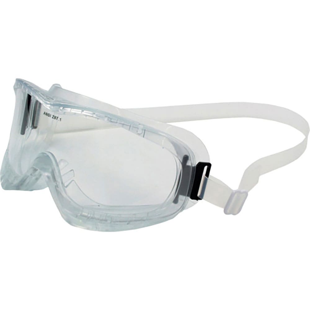 ＴＯＡ　ＢＯＪＩＮ　密閉ワイドゴーグル（シリコンバンド）　ＧＬ－９５Ｃ　ＡＦ　ＧＬ－９５Ｃ　ＡＦ＿