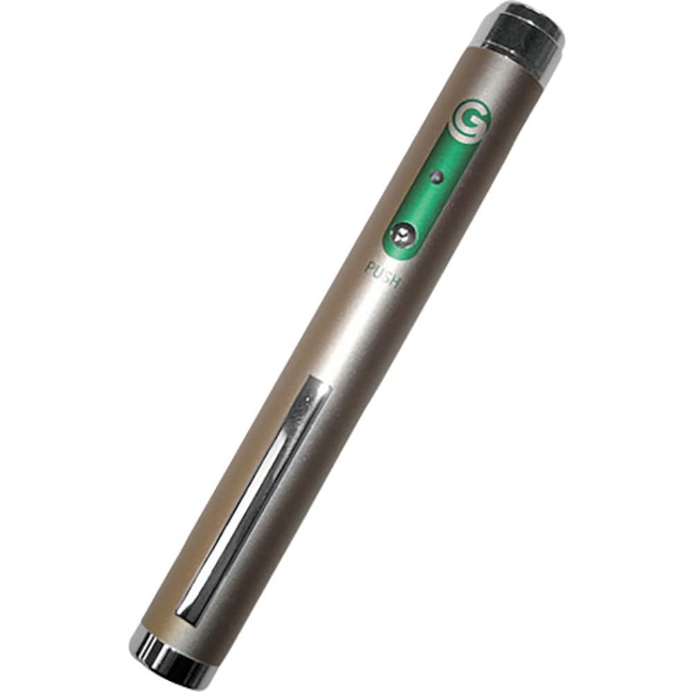 アイガーツール　ＴＯＯＬＸ２　グリーンレーザーポインター　ＧＬＰ－１００Ｎ＿